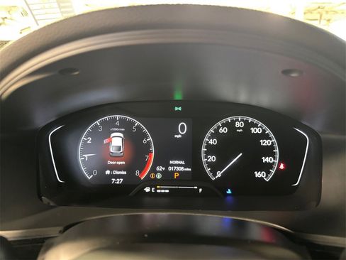 Used 2024 Honda Civic Sport image 16