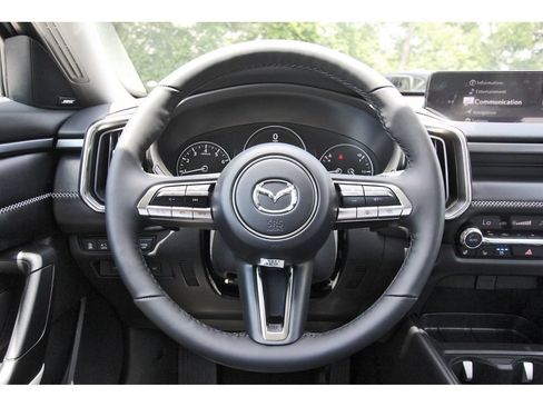 New 2026 MAZDA CX-50 2.5 Turbo w/ Premium Plus Pkg AWD/4WD image 10
