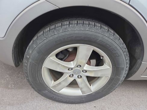 Used 2011 Hyundai Veracruz Limited image 4