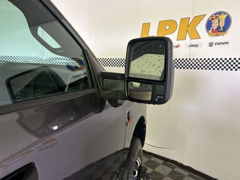 New 2026 RAM 3500 Big Horn image 25