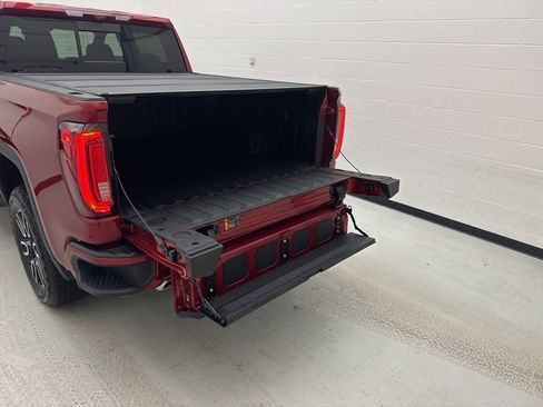 Used 2026 GMC Sierra 1500 AT4 w/ AT4 Premium Package image 20