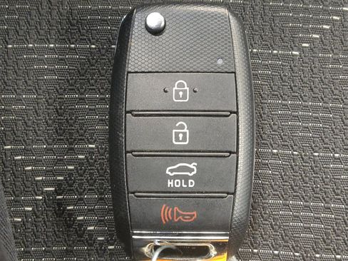 Used 2020 Kia Rio S FWD image 32