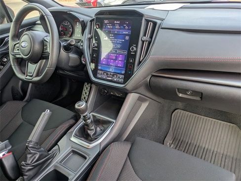 Used 2022 Subaru WRX Premium image 13