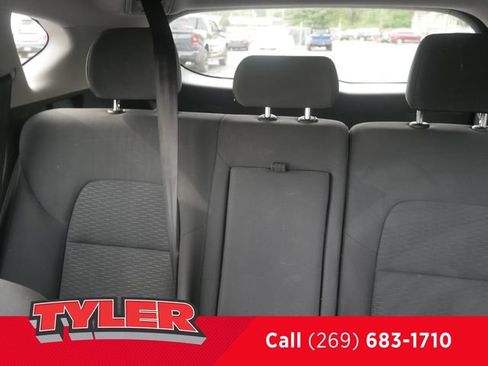 Used 2020 Hyundai Tucson SE AWD/4WD image 37