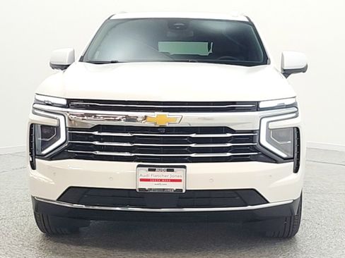 Used 2025 Chevrolet Tahoe LT image 2