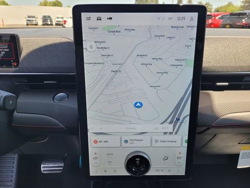 New 2025 Ford Mustang Mach-E Premium w/ Sport Appearance Package image 10