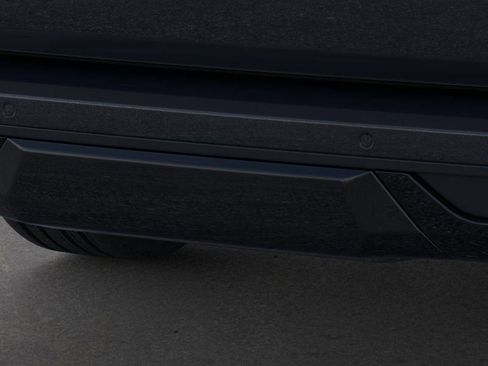 New 2026 Ford Expedition Max Platinum w/ Stealth Appearance Package image 43