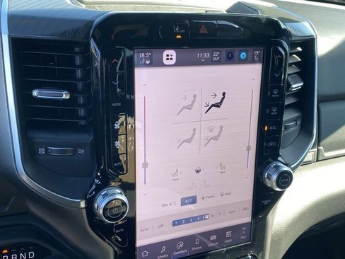 New 2026 RAM 1500 Big Horn image 20