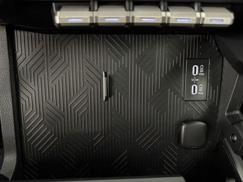 New 2026 Toyota Tacoma TRD Sport image 3