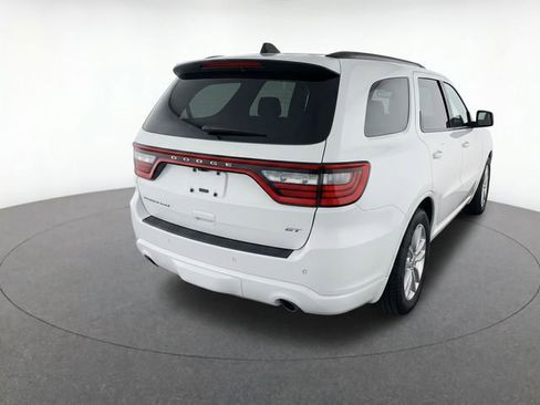 Used 2024 Dodge Durango GT RWD image 6
