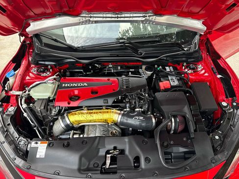 Used 2021 Honda Civic Type R image 58