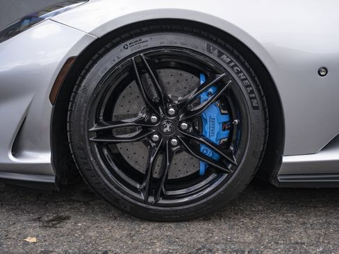 Used 2022 Ferrari 812 GTS RWD image 16