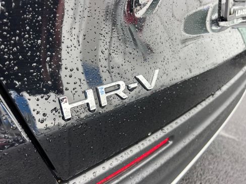 Used 2024 Honda HR-V Sport image 29