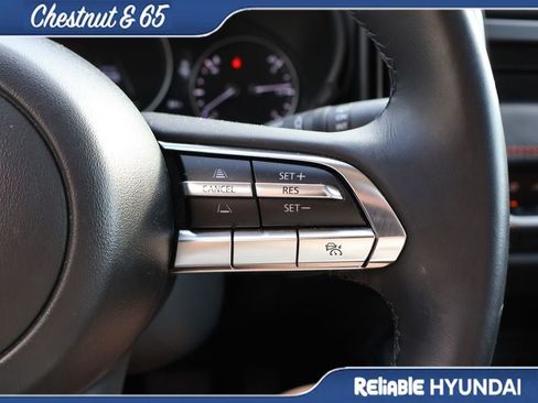 Used 2024 MAZDA CX-50 AWD 2.5 Turbo w/ Cargo Package image 29