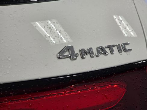 New 2026 Mercedes-Benz GLC 300 GLC 300 image 34