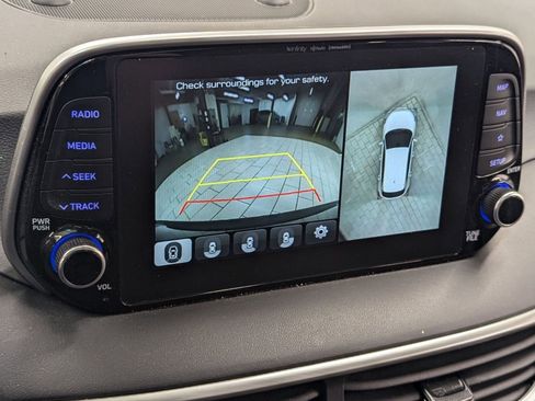 Used 2020 Hyundai Tucson Ultimate image 32