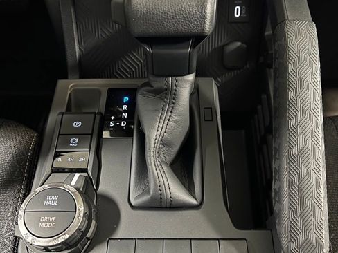 New 2026 Toyota 4Runner SR5 image 20