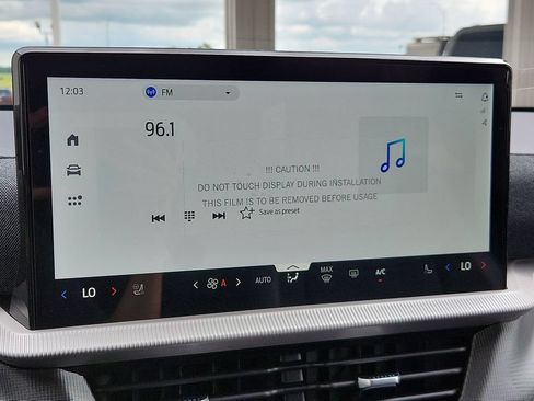 New 2026 Ford Explorer ST w/ Sun And Sound Package AWD/4WD image 8