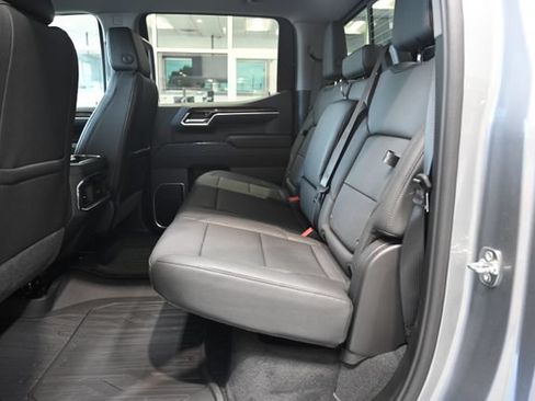 New 2026 GMC Sierra 1500 Elevation w/ Elevation Premium Package AWD/4WD image 14