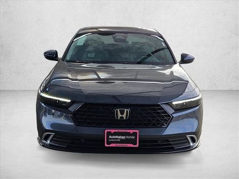 New 2025 Honda Accord Touring image 6