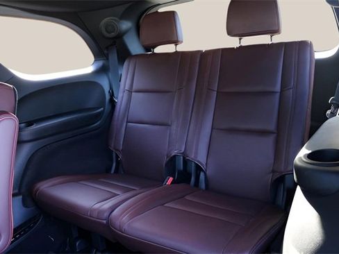 New 2026 Dodge Durango GT image 14