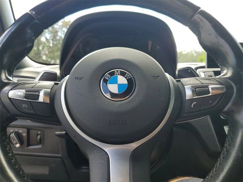 Used 2016 BMW M235i Convertible image 19