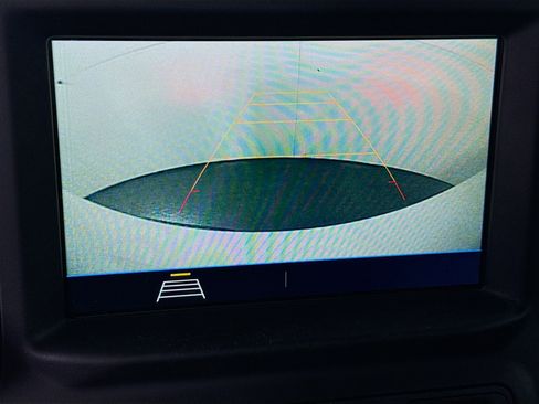 Used 2019 Chevrolet Silverado 1500 W/T image 18