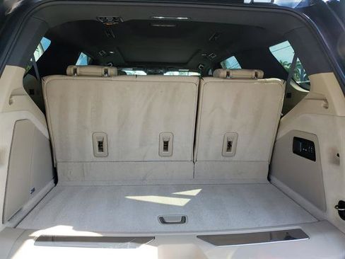 Certified 2023 Cadillac Escalade Premium Luxury AWD/4WD image 31