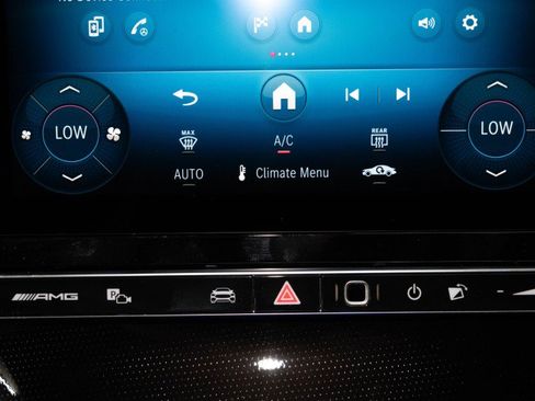 New 2027 Mercedes-Benz CLE 53 AMG 4MATIC Cabriolet image 29