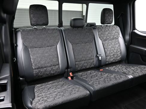 Used 2025 Ford F150 Tremor w/ Bed Utility Package AWD/4WD image 25