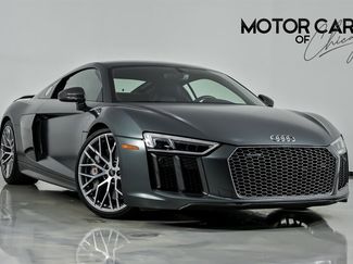 Used 2017 Audi R8 V10 plus AWD/4WD video 1