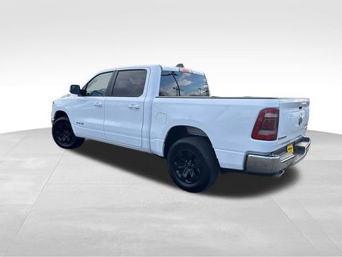 Used 2024 RAM 1500 Laramie image 5