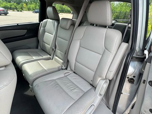 Used 2011 Honda Odyssey EX-L image 13