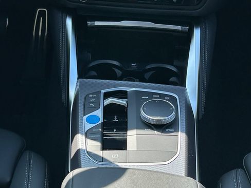 New 2026 BMW i4 eDrive40 w/ M Sport Package RWD image 27
