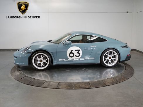 Used 2024 Porsche 911 GT3 RS image 2