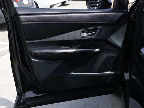 Used 2024 Nissan Ariya ENGAGE image 23