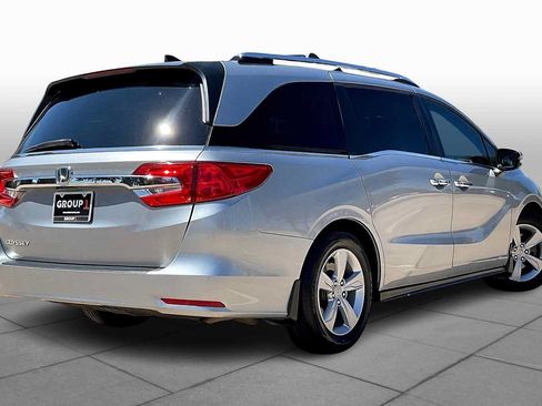 Used 2019 Honda Odyssey EX-L image 12