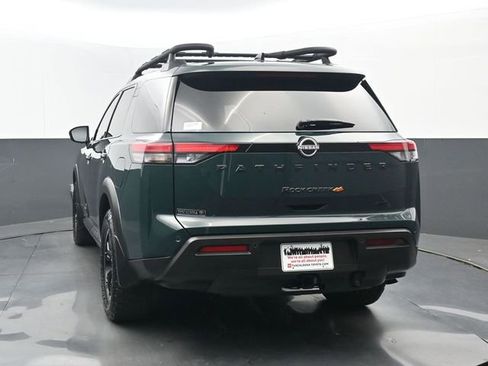 Used 2025 Nissan Pathfinder Rock Creek image 20