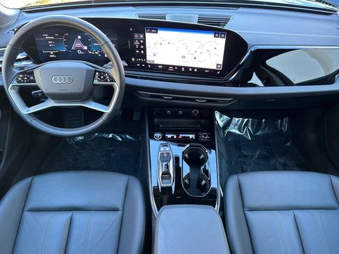 Certified 2025 Audi A5 2.0T Premium w/ Convenience Package image 13