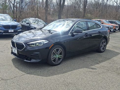 Used 2024 BMW 228i xDrive Gran Coupe w/ Premium Package AWD/4WD image 3