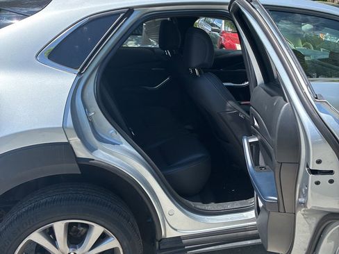 Used 2021 MAZDA CX-30 AWD 2.5 S w/ Select Package image 13