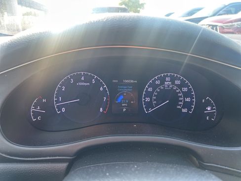 Used 2014 Hyundai Genesis 3.8 w/ Technology Package 03 image 15