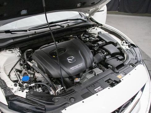 Used 2018 MAZDA MAZDA6 Touring image 28