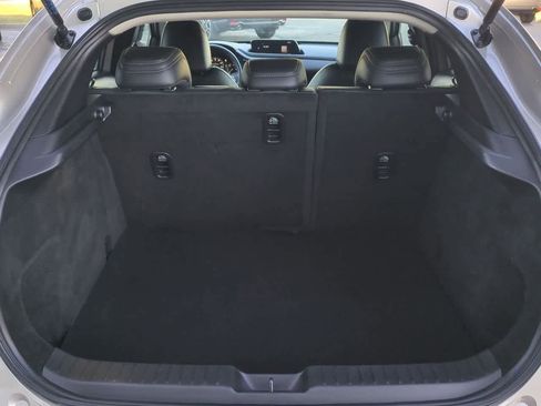 Used 2024 MAZDA CX-30 AWD 2.5 S w/ Preferred Package image 33