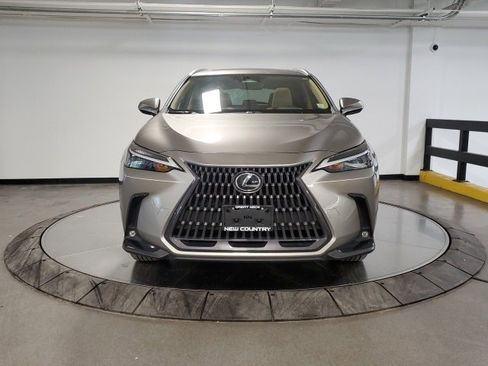 Used 2023 Lexus NX 350 350 Base image 3