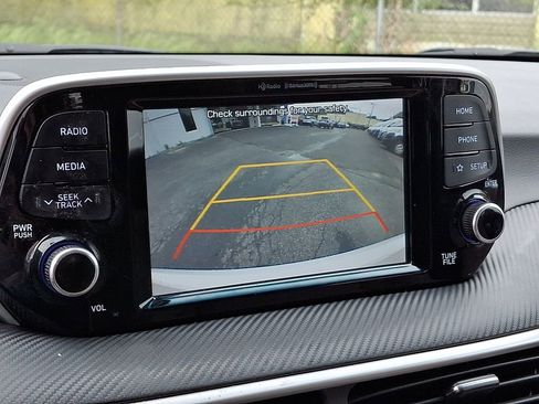 Used 2019 Hyundai Tucson SEL AWD/4WD image 17