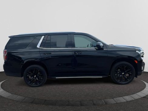 Used 2021 Chevrolet Tahoe LS AWD/4WD image 5