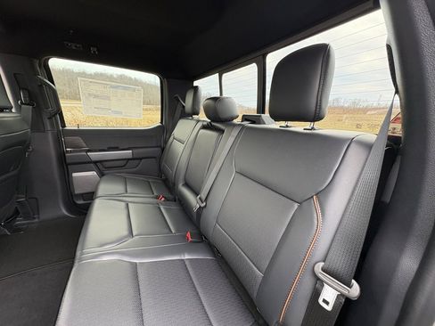 New 2026 Ford F150 Lariat image 20