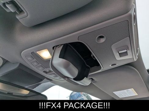 Used 2019 Ford F150 Lariat w/ FX4 Off-Road Package AWD/4WD image 35