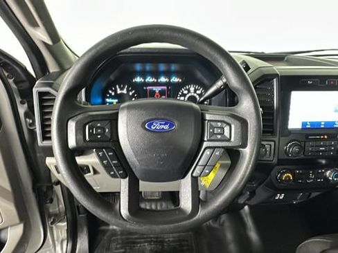 Used 2019 Ford F150 XL w/ Equipment Group 101A Mid AWD/4WD image 14